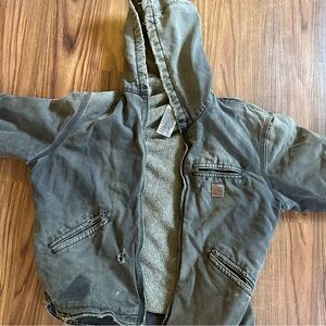 90s CARHARTT MENS JACKET VINTAGE